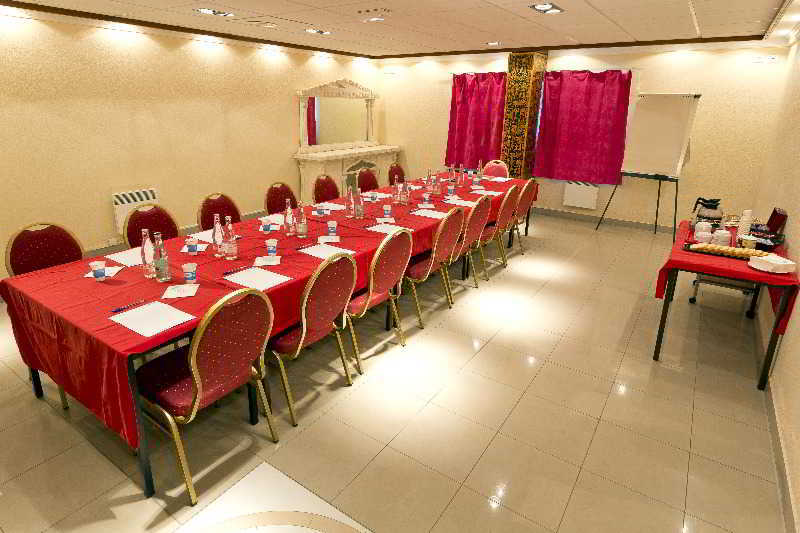 Hotel Joinville Hippodrome Joinville-le-Pont Exterior foto