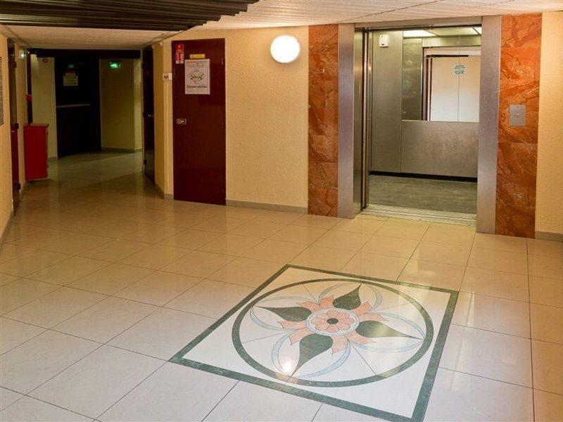 Hotel Joinville Hippodrome Joinville-le-Pont Exterior foto